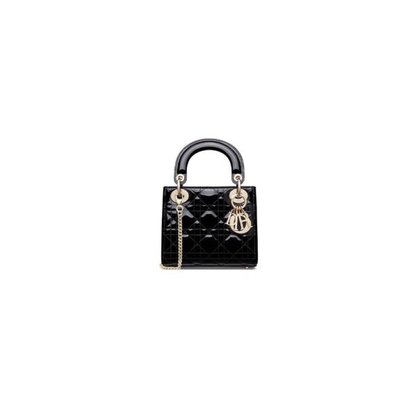 Mini Lady Dior Bag