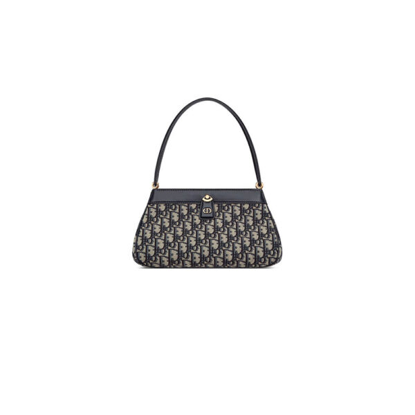MEDIUM DIOR KEY BAG