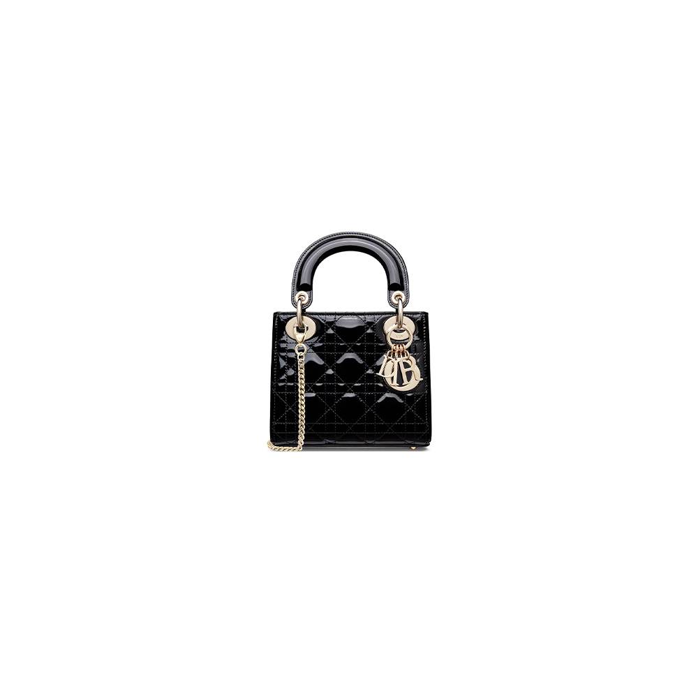 1-17.jpg Mini Lady Dior Bag - Image 1
