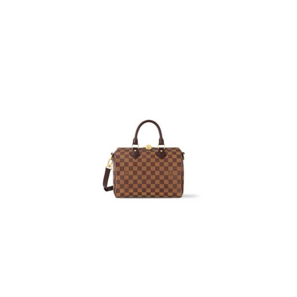LV Speedy Bandoulière 25