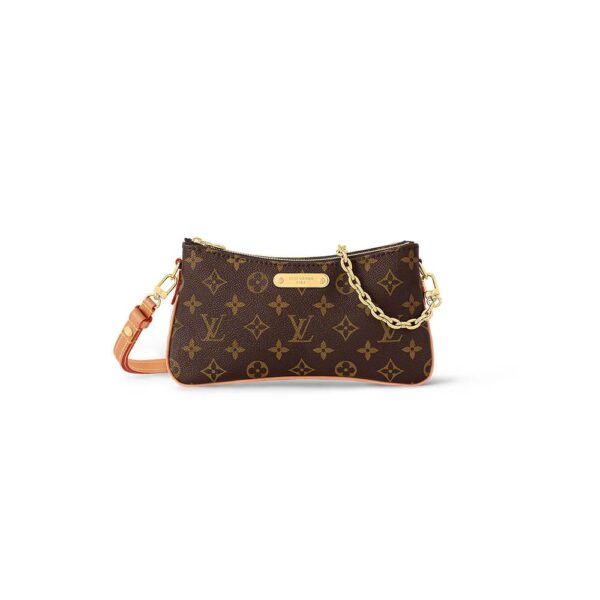 LV Pochette Liv