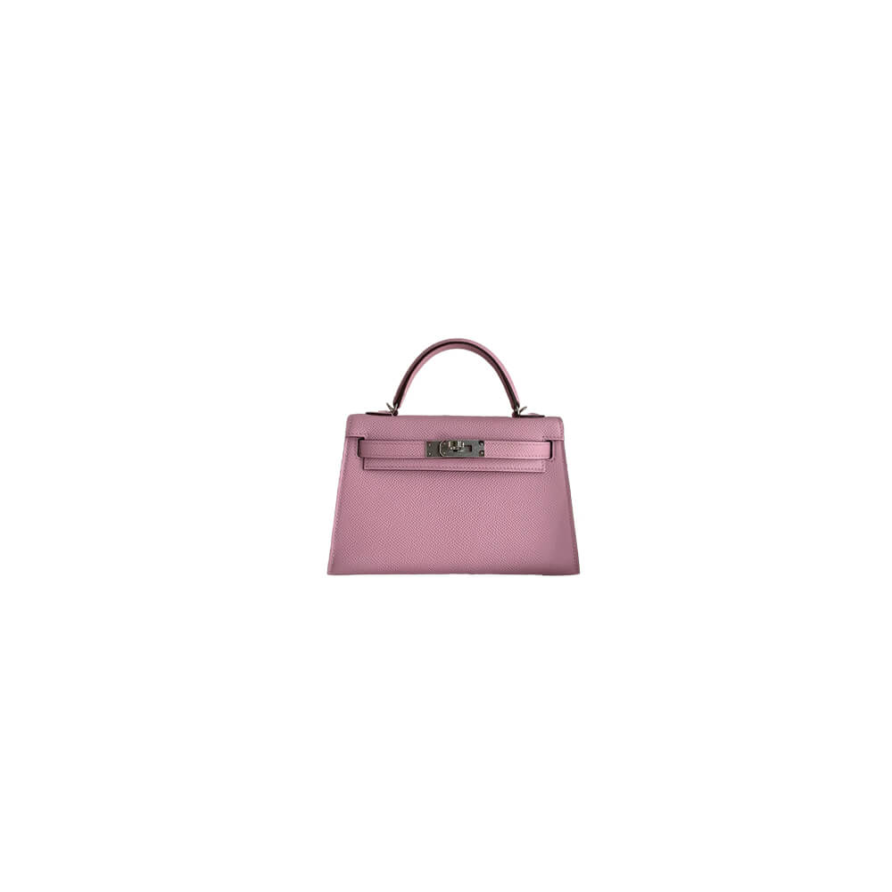 1-174-1-1.jpg Hermes Mini Kelly II(HIGH-END GRADE) - Image 1