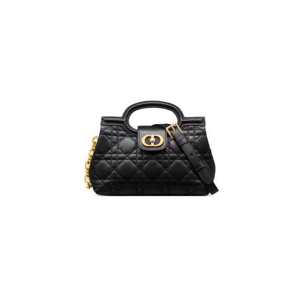 Dior Jolie Top Handle Mini Bag