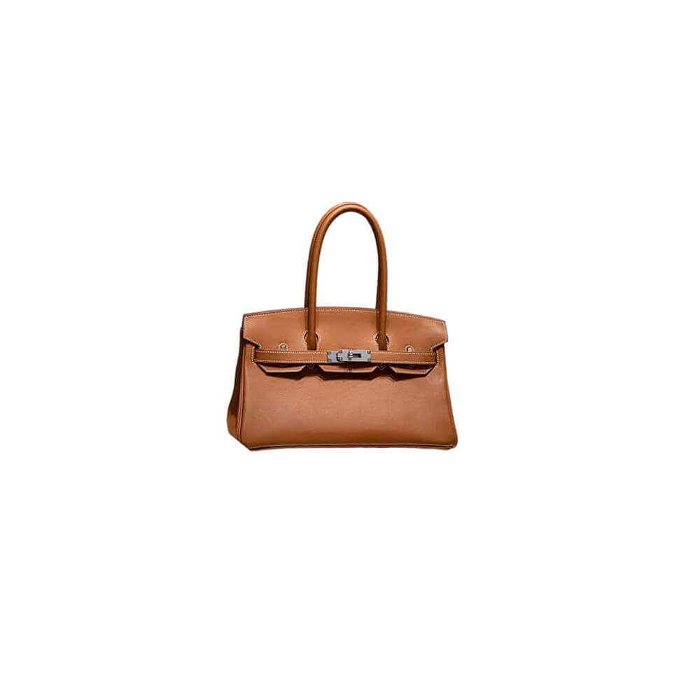1-177.jpg Hermes Shoulder Birkin 29 Swift - Image 1