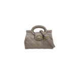 Dior Jolie Top Handle Mini Bag