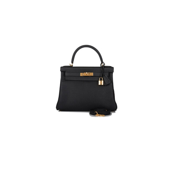 Hermes Kelly 28