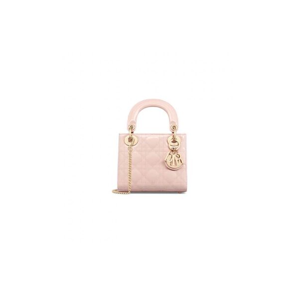 Mini Lady Dior Bag