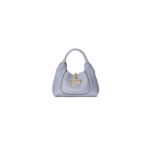 Gucci Softbit medium top handle bag(HIGH-END GRADE)