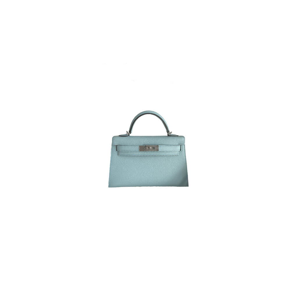1-183-1-1.jpg Hermes Mini Kelly II(HIGH-END GRADE) - Image 1