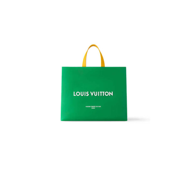 LV Shopper Tote MM