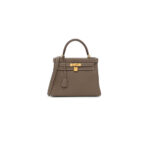 Hermes Kelly 28