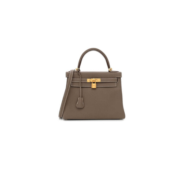 Hermes Kelly 28
