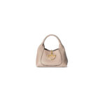 Gucci Softbit medium top handle bag(HIGH-END GRADE)