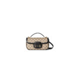 Gucci Horsebit 1955 Soft small top handle bag