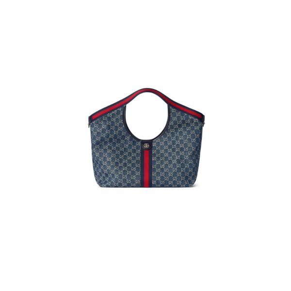 Gucci Giglio large tote bag