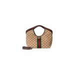 Gucci Giglio small tote bag