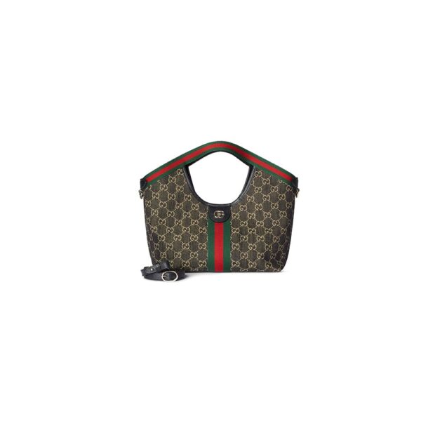 Gucci Giglio small tote bag