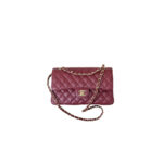 CHANEL Classic 11.12 Handbag(HIGH-END GRADE)