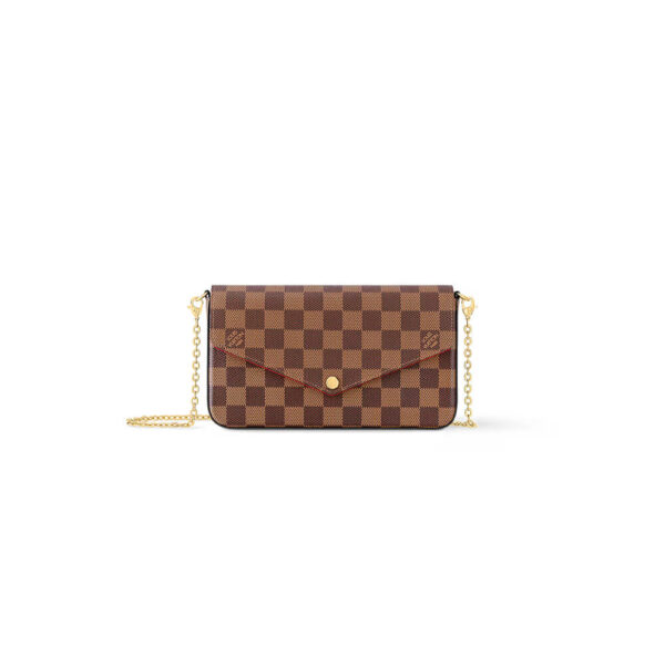 LV Pochette Félicie