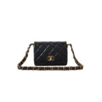 CHANEL MINI FLAP