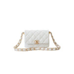 CHANEL MINI FLAP