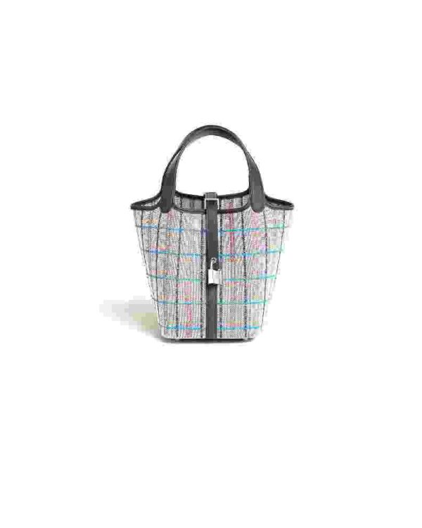 Hermes Picotin Lock 18 bag(HIGH-END GRADE)