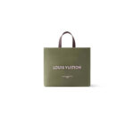 LV Shopper Tote MM