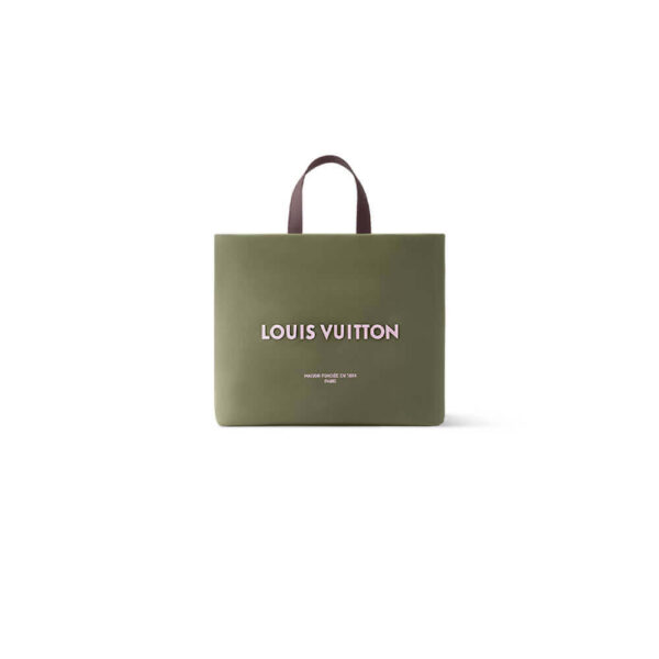 LV Shopper Tote MM