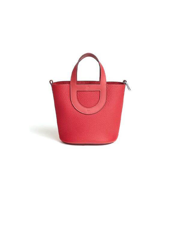 Hermès In-the-Loop 18