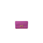 Hermes Constance To Go Rock wallet