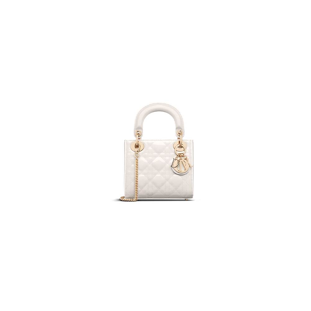 1-20.jpg Mini Lady Dior Bag - Image 1