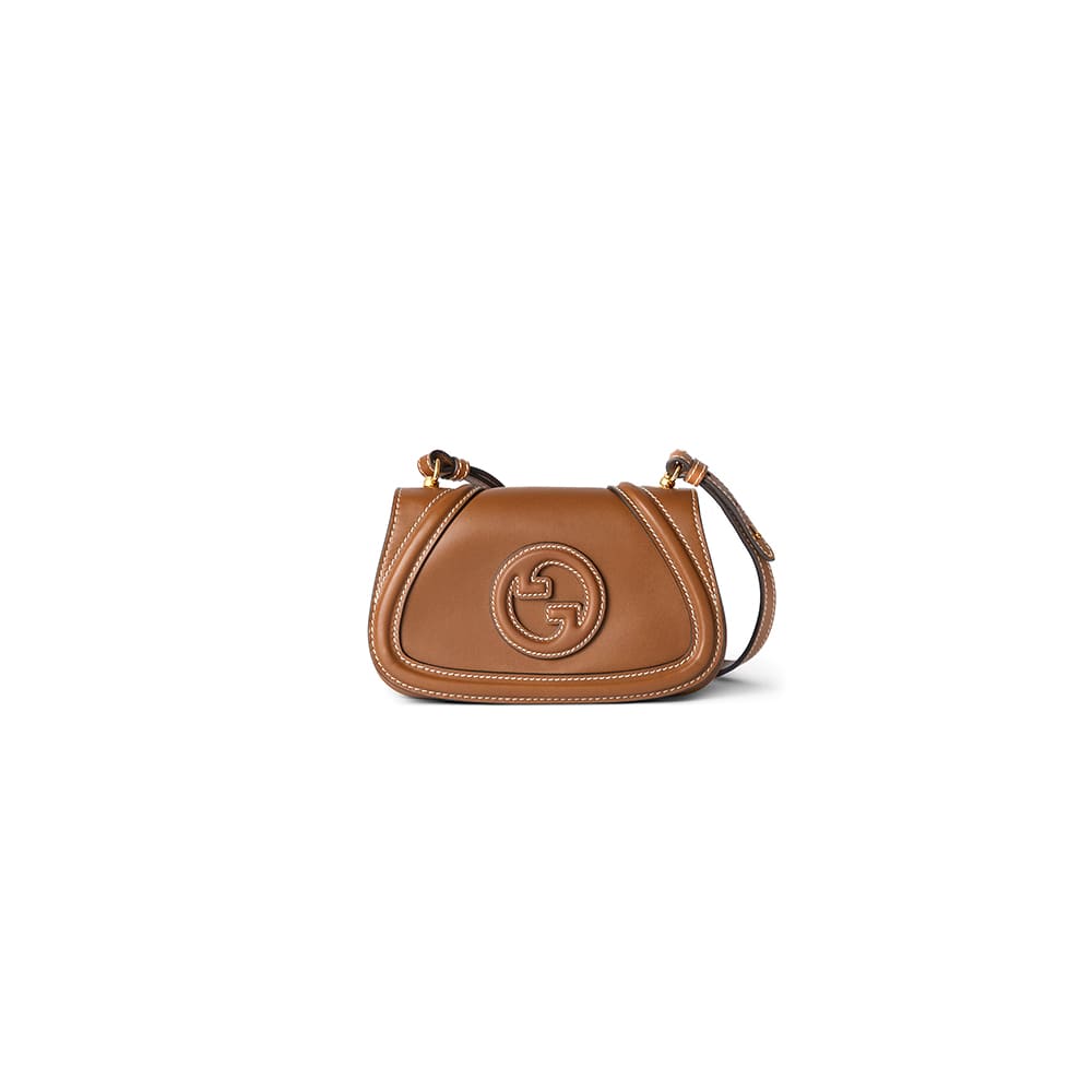 1-201-1.jpg Gucci Blondie small shoulder bag - Image 1
