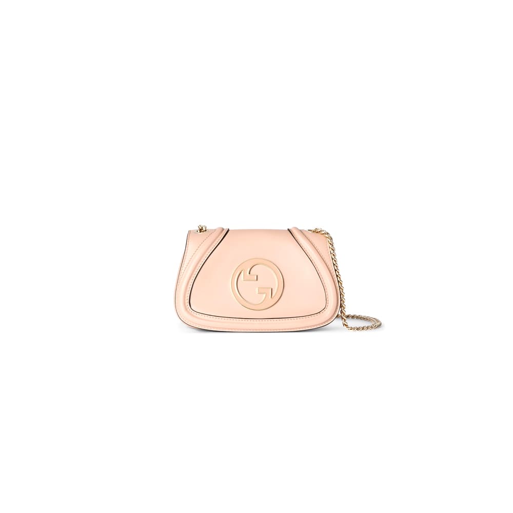 1-206-1.jpg Gucci Blondie small shoulder bag - Image 1