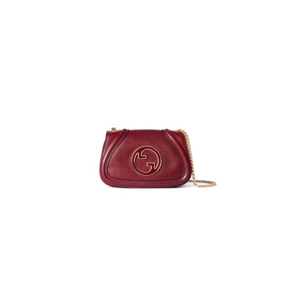 Gucci Blondie small shoulder bag