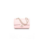 CHANEL Classic 11.12 Handbag(HIGH-END GRADE)