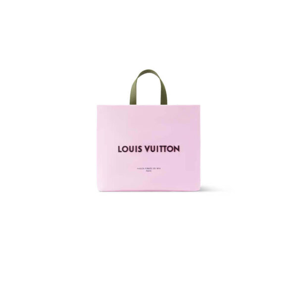 LV Shopper Tote MM