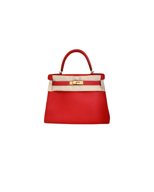 Hermes Kelly 28