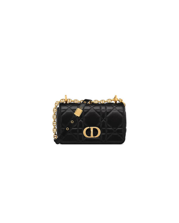 Small Soft Dior Caro Bag((HIGH-END GRADE))