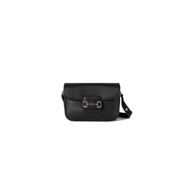 Gucci Horsebit 1955 Soft small shoulder bag