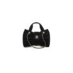 Chanel BOW BAG(HIGH-END GRADE)