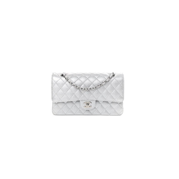 CHANEL Classic Flap Medium(High-end Grade)
