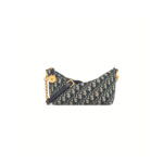 Diorstar Hobo Bag with Chain