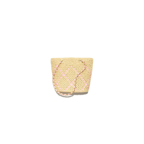 Chanel SMALL TOTE(HIGH-END GRADE)