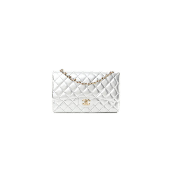 CHANEL Classic Flap Medium(High-end Grade)