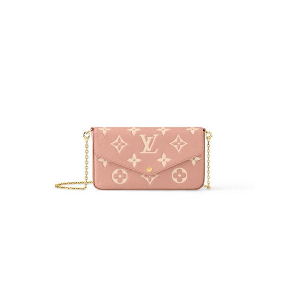 LV Felicie Pochette