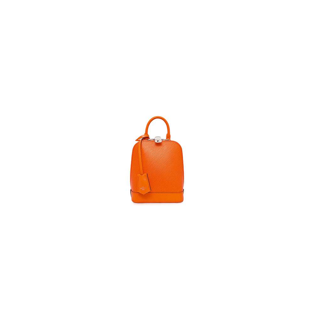 1-22-5.jpg LV Alma Backpack(HIGH-END GRADE) - Image 1