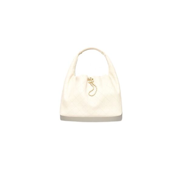 Chanel LARGE HOBO BAG SUEDE(HIGH-END GRADE)