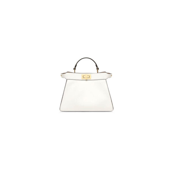 FENDI Peekaboo ISeeU Small(high-end grade)