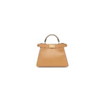 FENDI Peekaboo ISeeU Small(high-end grade)
