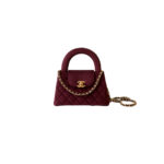 CHANEL KELLY BAG(HIGH-END GRADE)